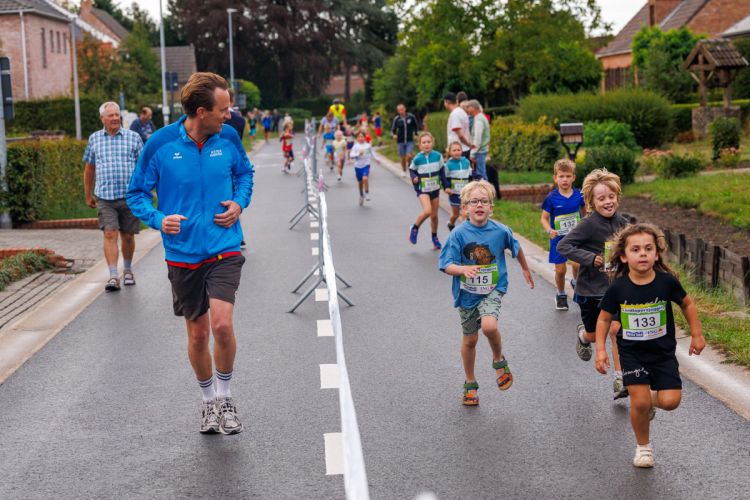 Landlopersjogging 2026